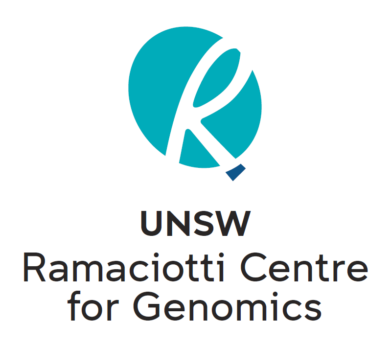 ramaciotti logo