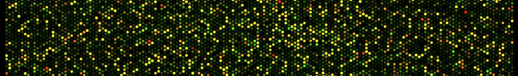 Microbiome Analysis by Array