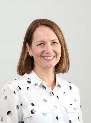 Dr Helen Speirs Dr Helen Speirs
