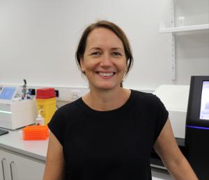 Dr Helen Speirs Dr Helen Speirs