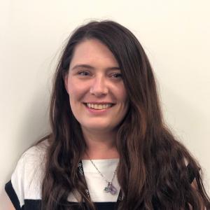 Dr Christie Foster