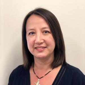 Dr Kerry Nutt Dr Kerry Nutt
