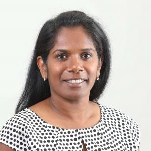 Dr Darshi Ramesh