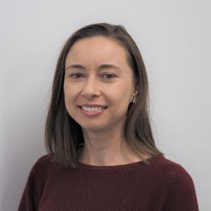 Dr Jess Gurr