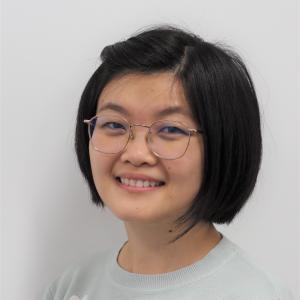 Crystal Cui