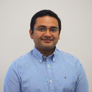 Aravind Manda