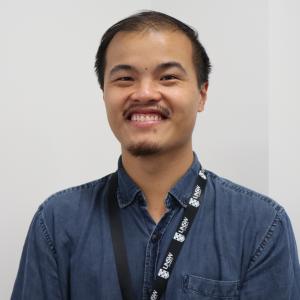 Matthew Wong