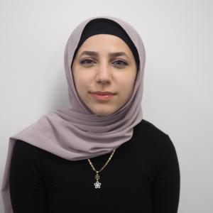 Nour Hawchar