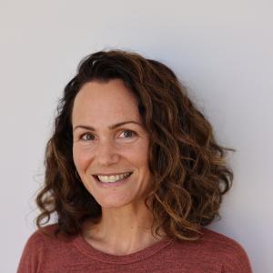 Dr Aurelie Moya