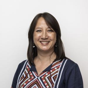 Dr Kerry Nutt