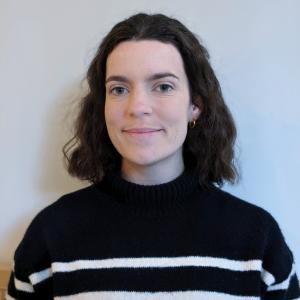 Lydia Murphy