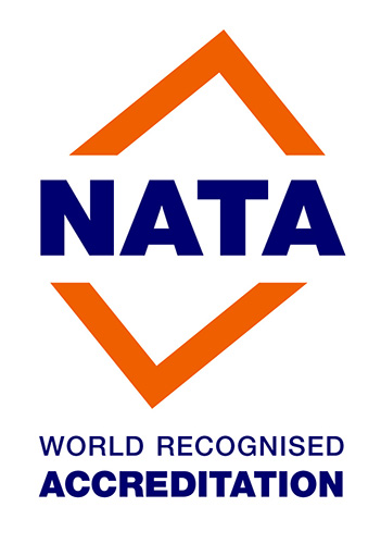 NATA logo