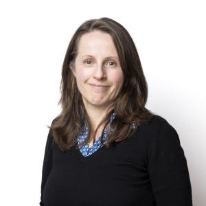 Tonia Russell